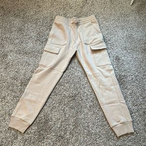 Boys Abercrombie kids pocketed joggers | NWOT
